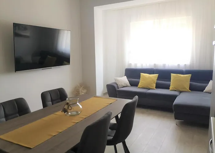 Apartments Tanja