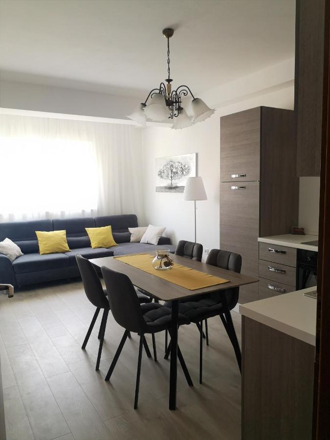 Tanja Apartma