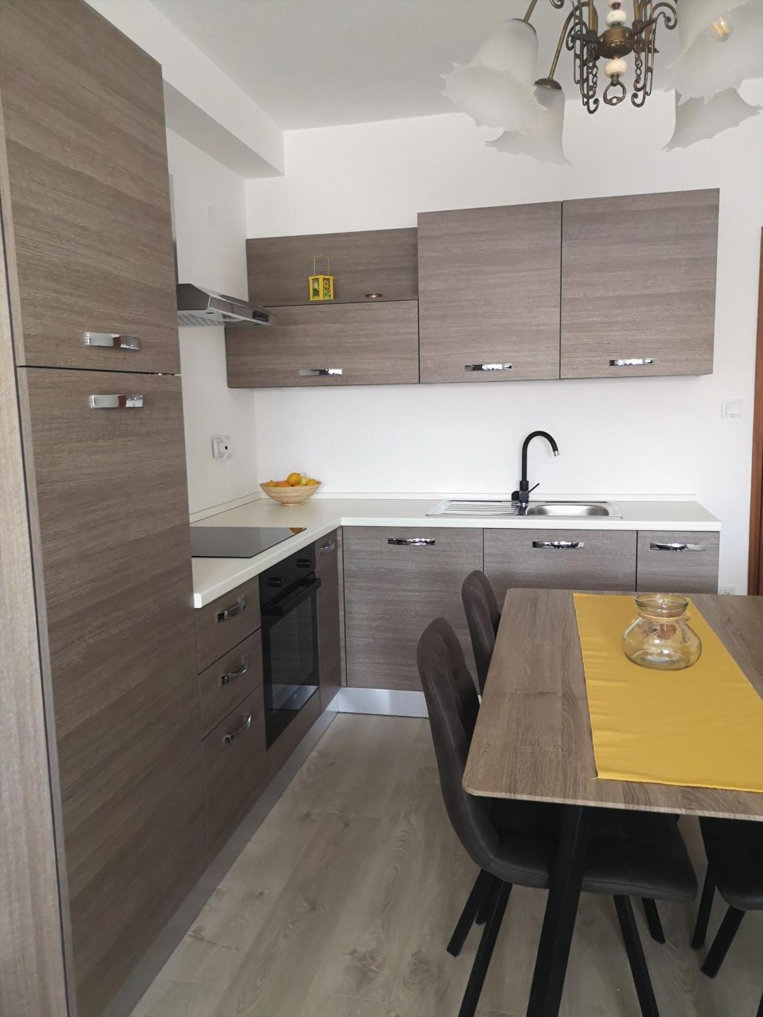 Tanja Apartma