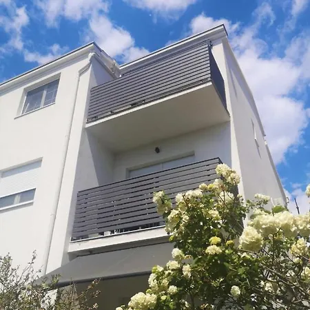 Apartments Tanja Kastela Exterior photo
