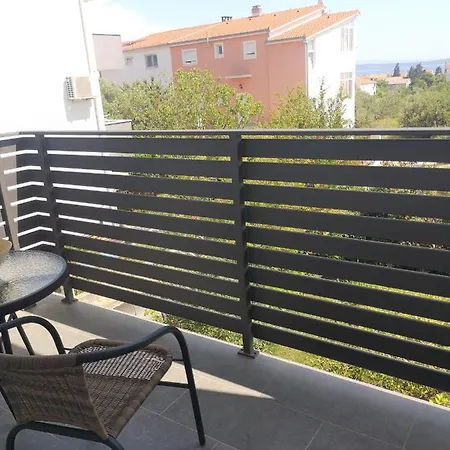 Apartments Tanja Kastela Exterior photo