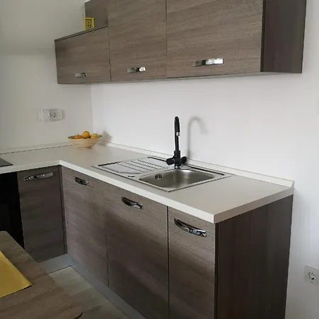 Apartments Tanja Kastela Exterior photo