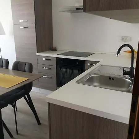 Apartments Tanja Kastela Exterior photo