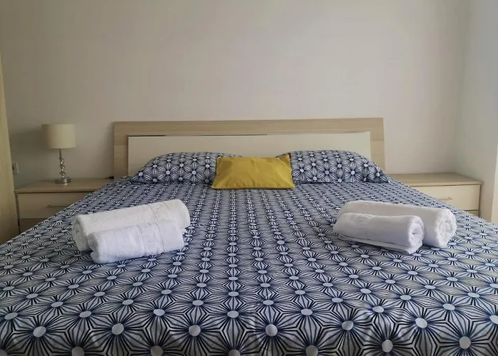 Apartments Tanja