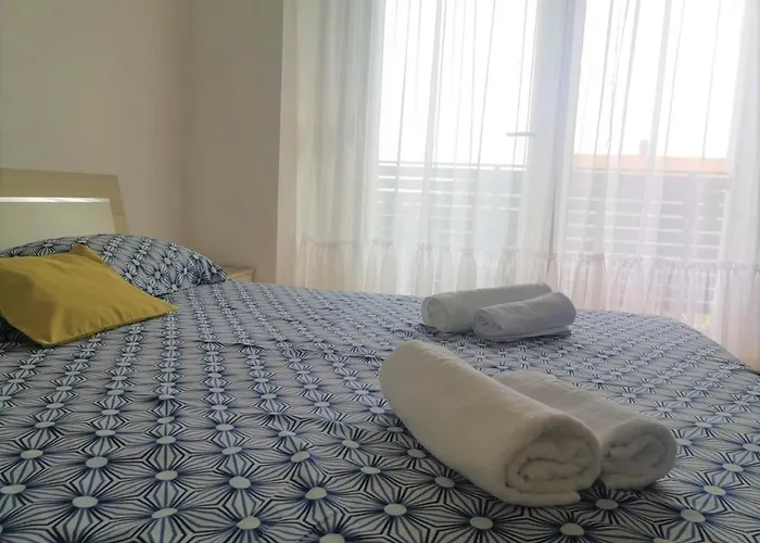 Apartments Tanja