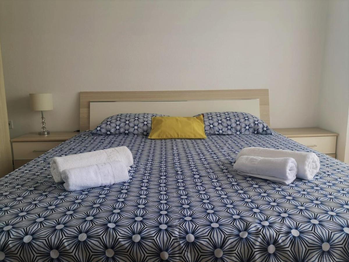 Appartement Tanja