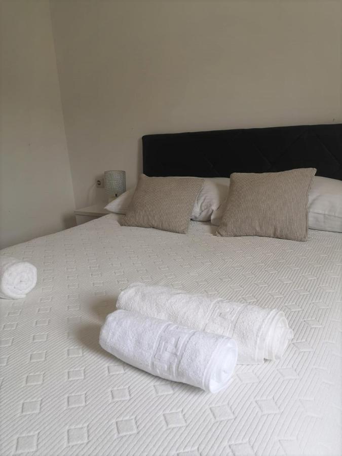 Appartement Tanja *