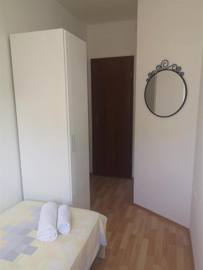 Appartement Tanja