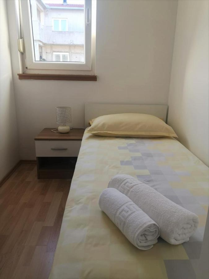 Appartement Tanja *