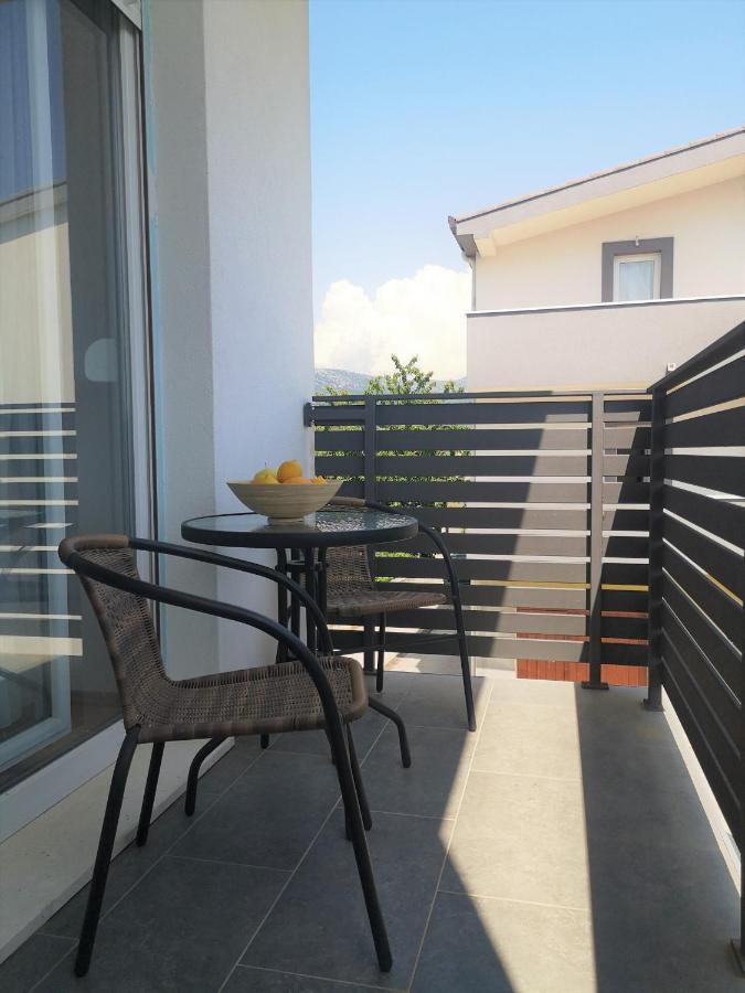 Tanja Appartement *