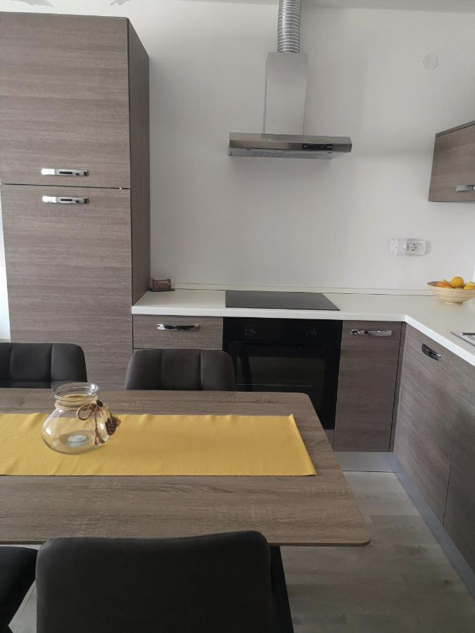 Appartement Tanja *