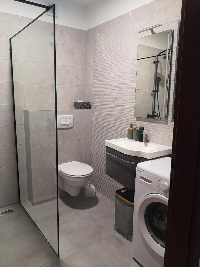 Appartement Tanja *