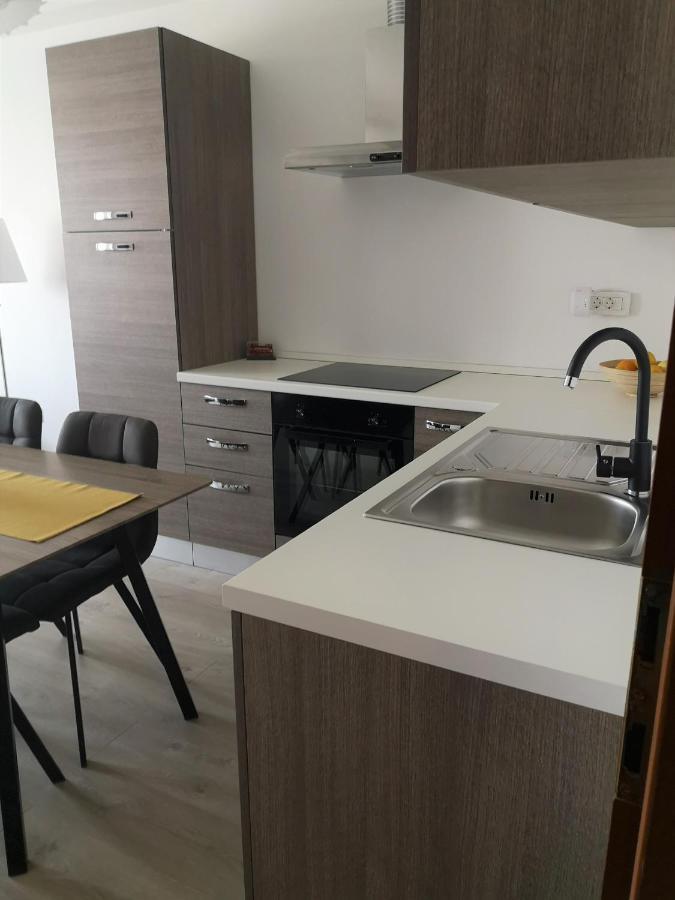 Tanja Appartement *