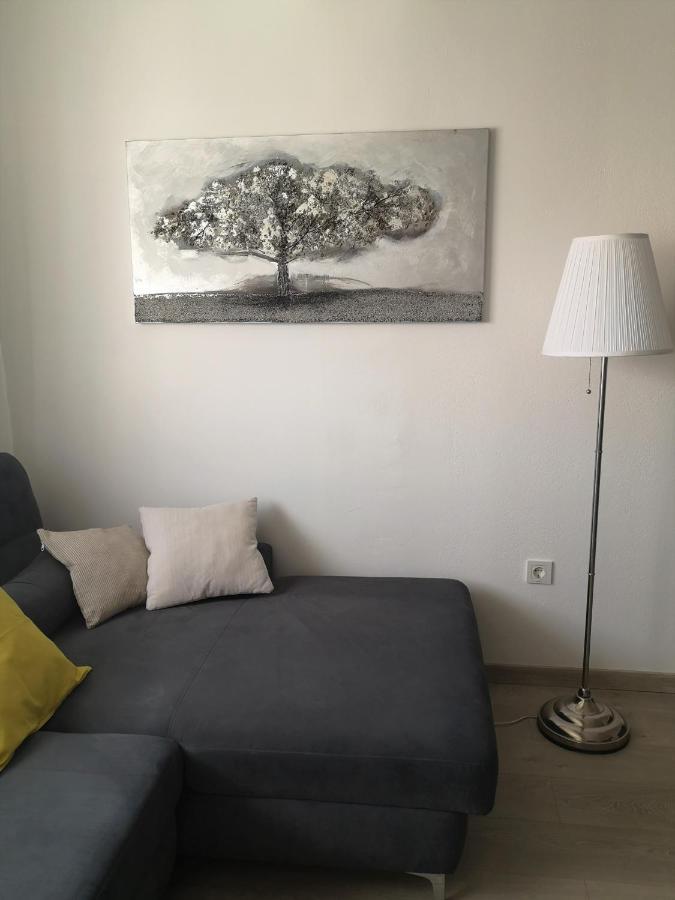 Appartement Tanja