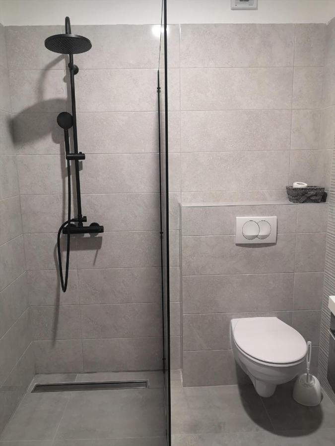 Appartement Tanja *